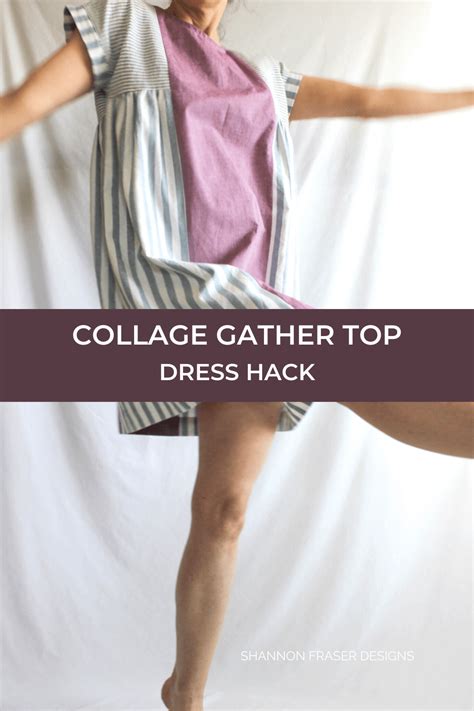 How to gather top.